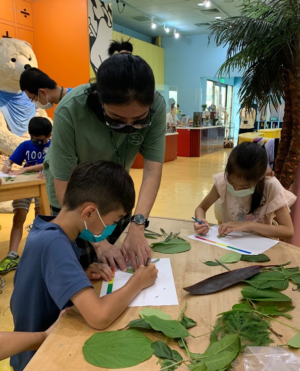 幼兒園：綠葉仙蹤(7/14-15)-圖片218