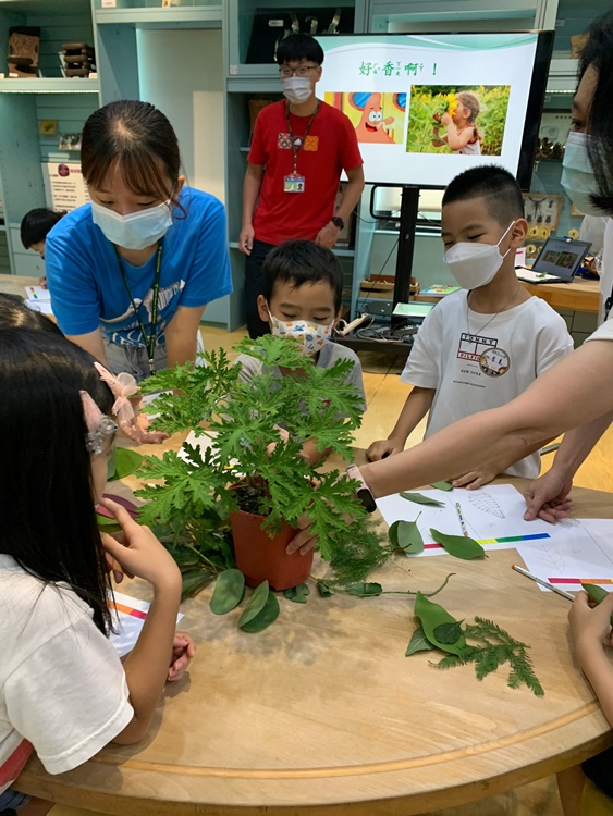 幼兒園：綠葉仙蹤(7/14-15)-圖片220