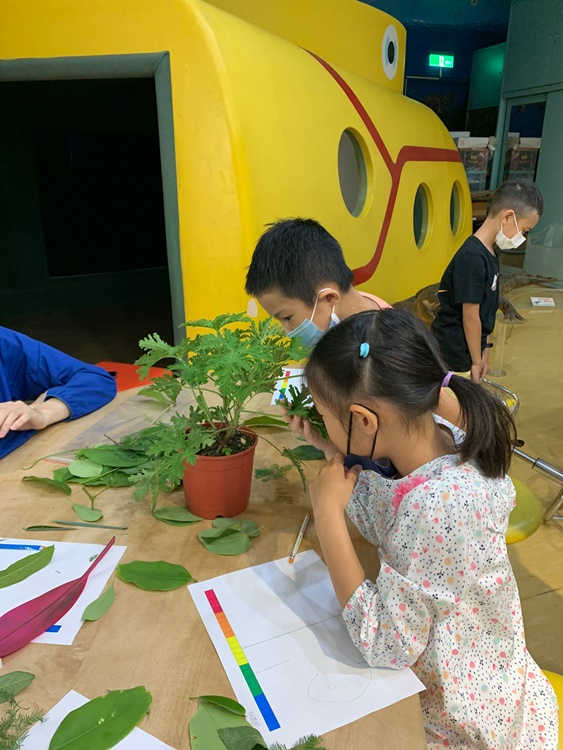 幼兒園：綠葉仙蹤(7/14-15)-圖片231