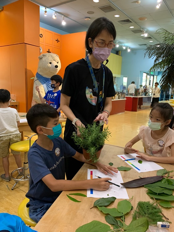 幼兒園：綠葉仙蹤(7/14-15)-圖片232