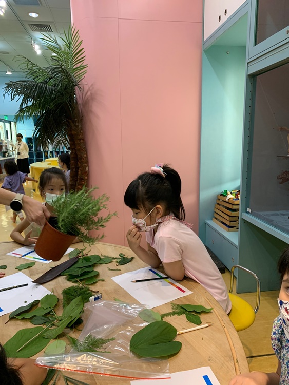 幼兒園：綠葉仙蹤(7/14-15)-圖片233