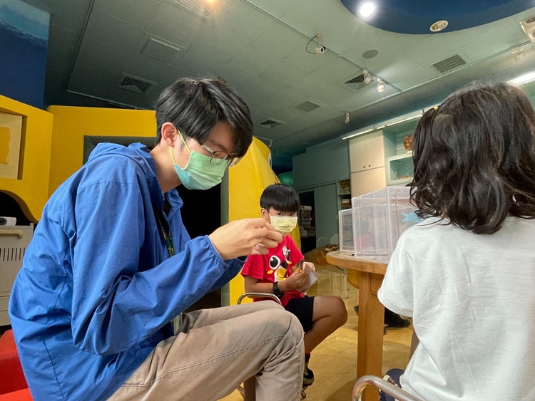 幼兒園：小海龜的超級任務(7/19-20)-圖片13