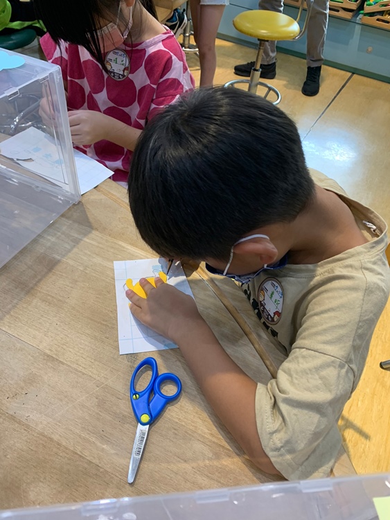 幼兒園：小海龜的超級任務(7/19-20)-圖片15