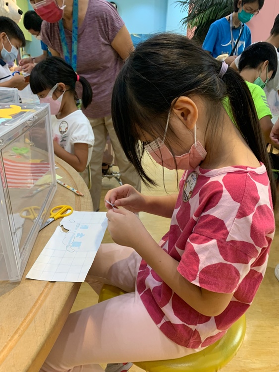 幼兒園：小海龜的超級任務(7/19-20)-圖片16