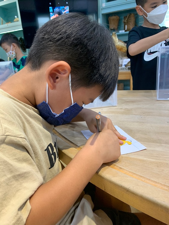 幼兒園：小海龜的超級任務(7/19-20)-圖片17