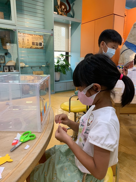 幼兒園：小海龜的超級任務(7/19-20)-圖片20