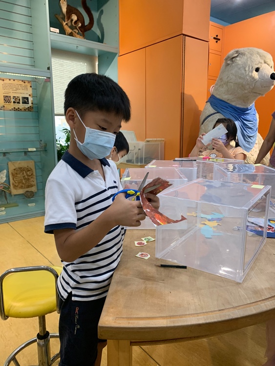 幼兒園：小海龜的超級任務(7/19-20)-圖片21