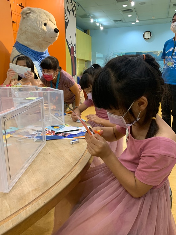 幼兒園：小海龜的超級任務(7/19-20)-圖片22