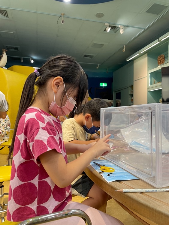 幼兒園：小海龜的超級任務(7/19-20)-圖片24