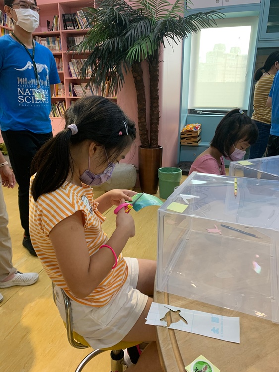 幼兒園：小海龜的超級任務(7/19-20)-圖片25