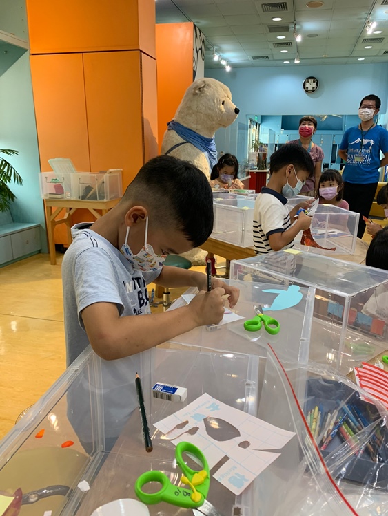 幼兒園：小海龜的超級任務(7/19-20)-圖片27