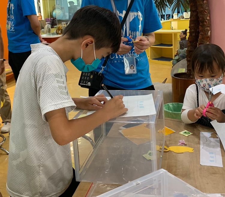 幼兒園：小海龜的超級任務(7/19-20)-圖片33