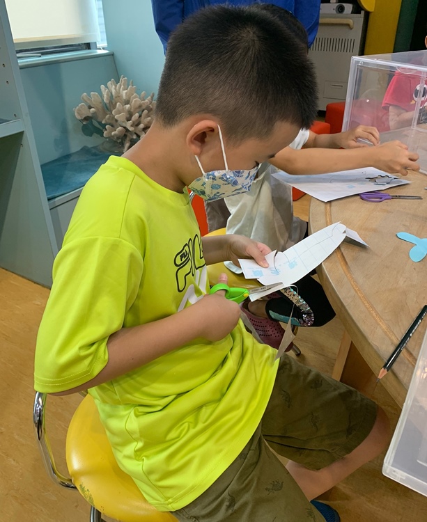 幼兒園：小海龜的超級任務(7/19-20)-圖片34