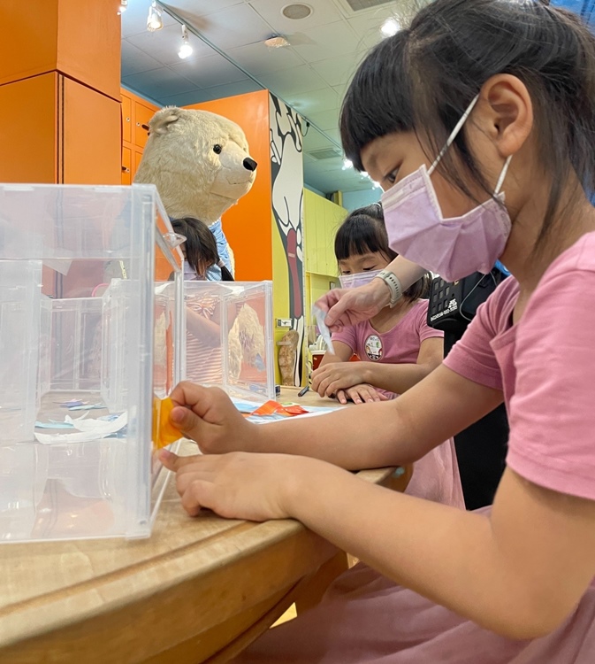 幼兒園：小海龜的超級任務(7/19-20)-圖片35