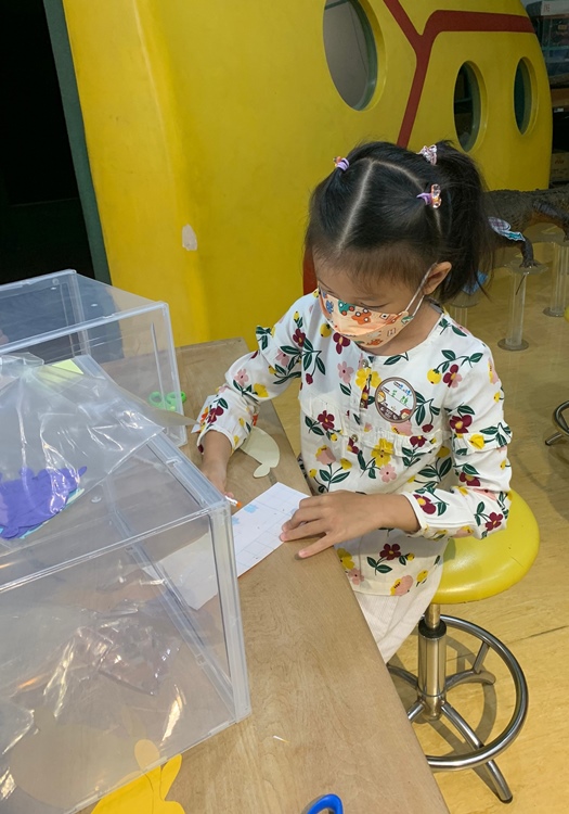 幼兒園：小海龜的超級任務(7/19-20)-圖片37