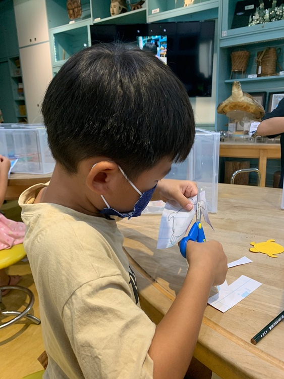 幼兒園：小海龜的超級任務(7/19-20)-圖片39