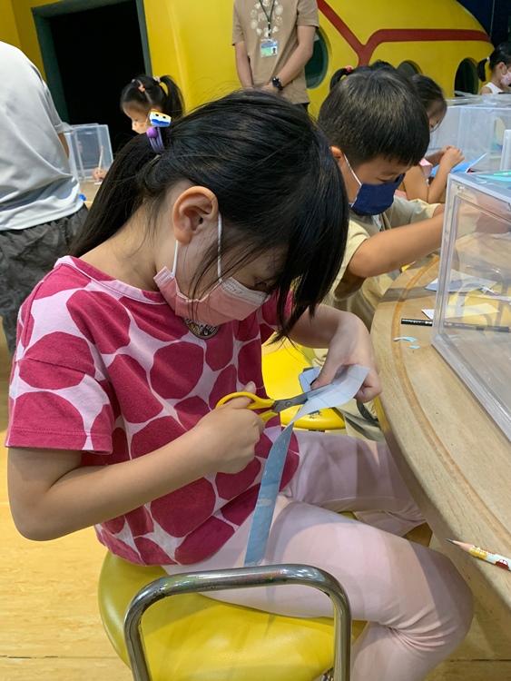 幼兒園：小海龜的超級任務(7/19-20)-圖片40