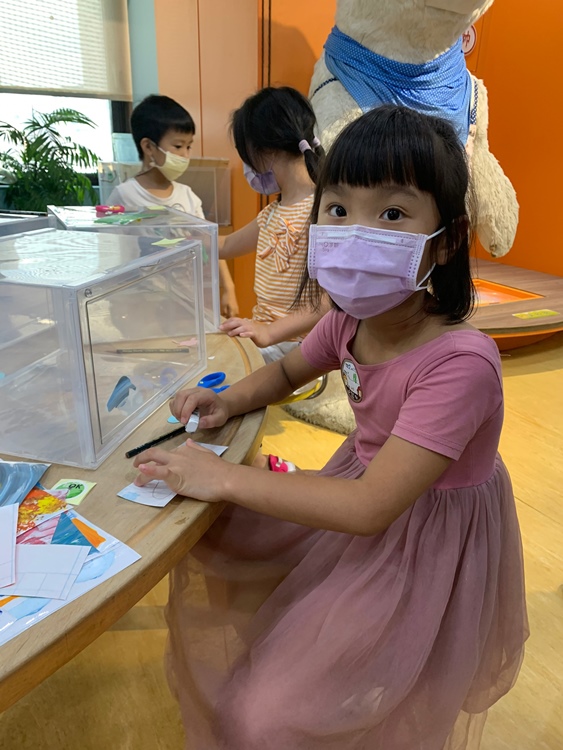 幼兒園：小海龜的超級任務(7/19-20)-圖片42