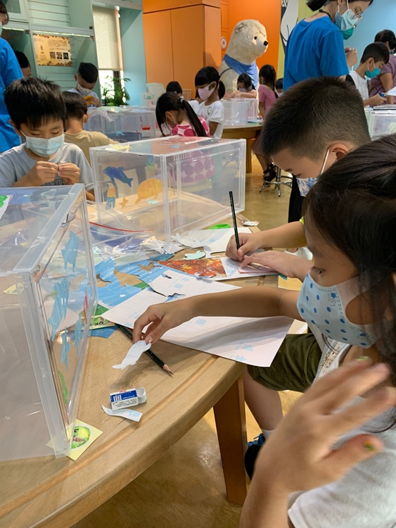 幼兒園：小海龜的超級任務(7/19-20)-圖片43