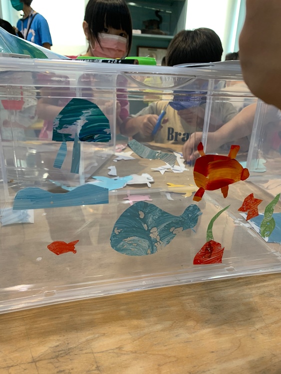 幼兒園：小海龜的超級任務(7/19-20)-圖片45