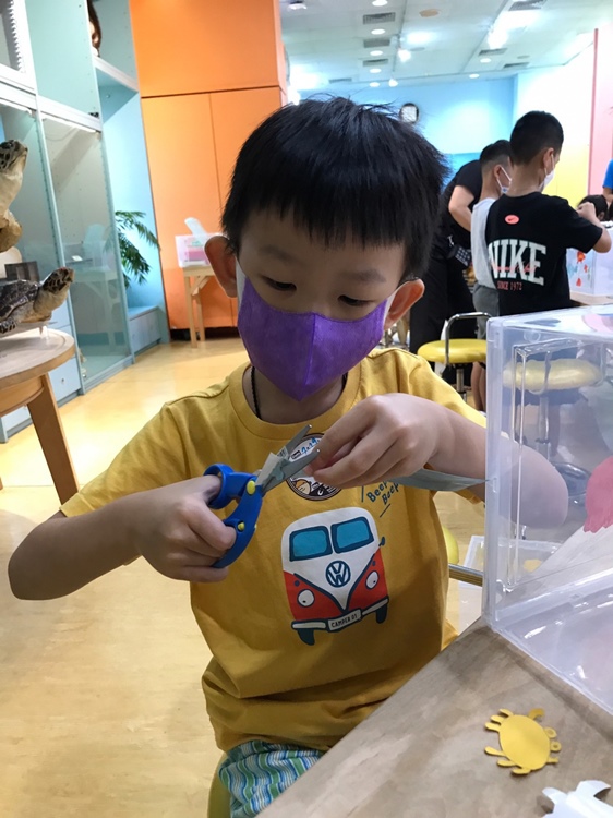 幼兒園：小海龜的超級任務(7/19-20)-圖片50