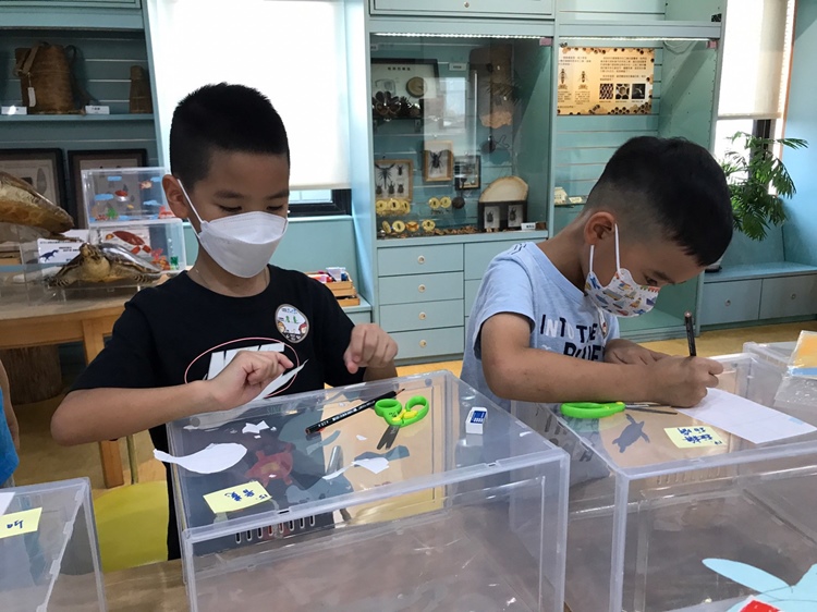 幼兒園：小海龜的超級任務(7/19-20)-圖片52