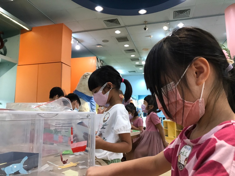 幼兒園：小海龜的超級任務(7/19-20)-圖片53