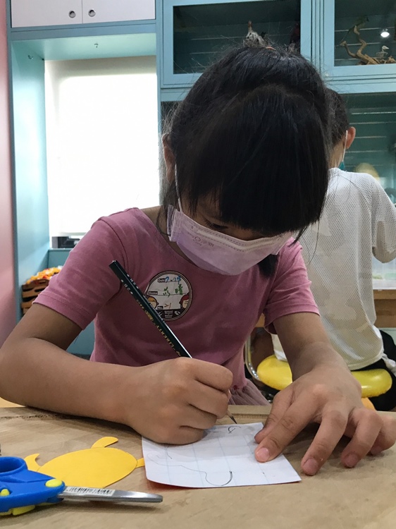 幼兒園：小海龜的超級任務(7/19-20)-圖片59