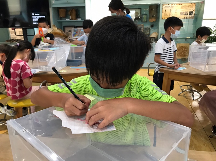 幼兒園：小海龜的超級任務(7/19-20)-圖片62