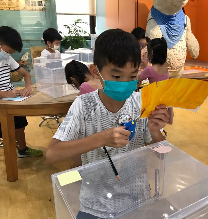 幼兒園：小海龜的超級任務(7/19-20)-圖片64