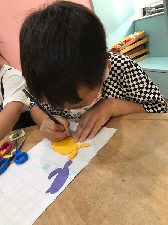 幼兒園：小海龜的超級任務(7/19-20)-圖片65
