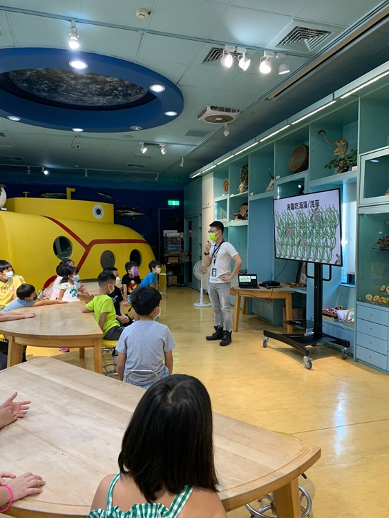 幼兒園：小海龜的超級任務(7/19-20)-圖片67