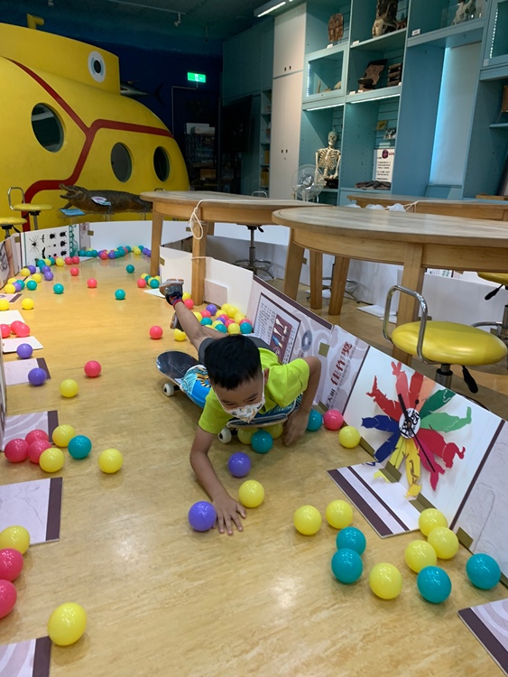 幼兒園：小海龜的超級任務(7/19-20)-圖片69