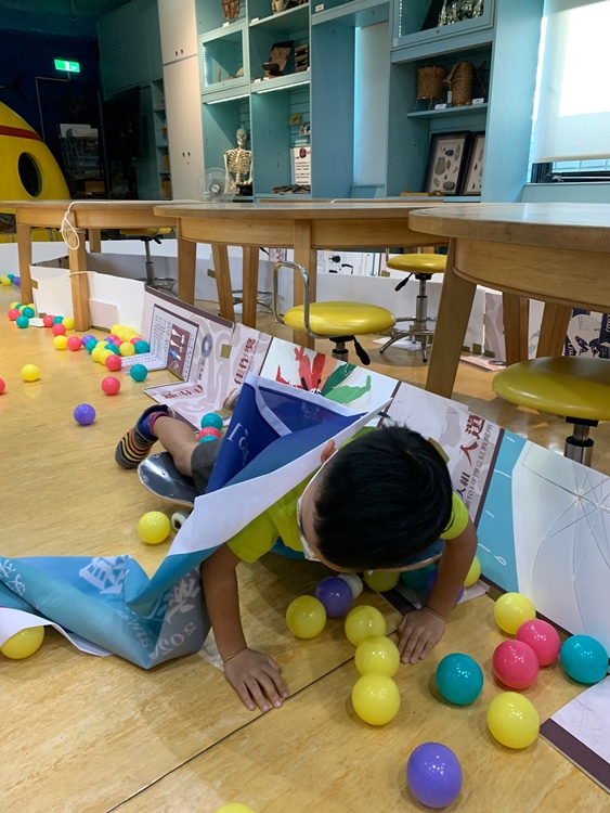 幼兒園：小海龜的超級任務(7/19-20)-圖片70