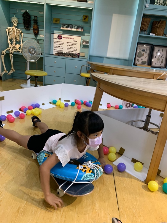 幼兒園：小海龜的超級任務(7/19-20)-圖片73