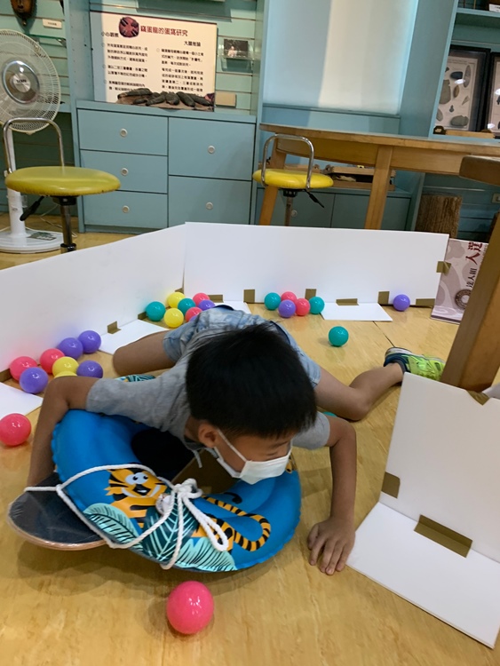 幼兒園：小海龜的超級任務(7/19-20)-圖片74