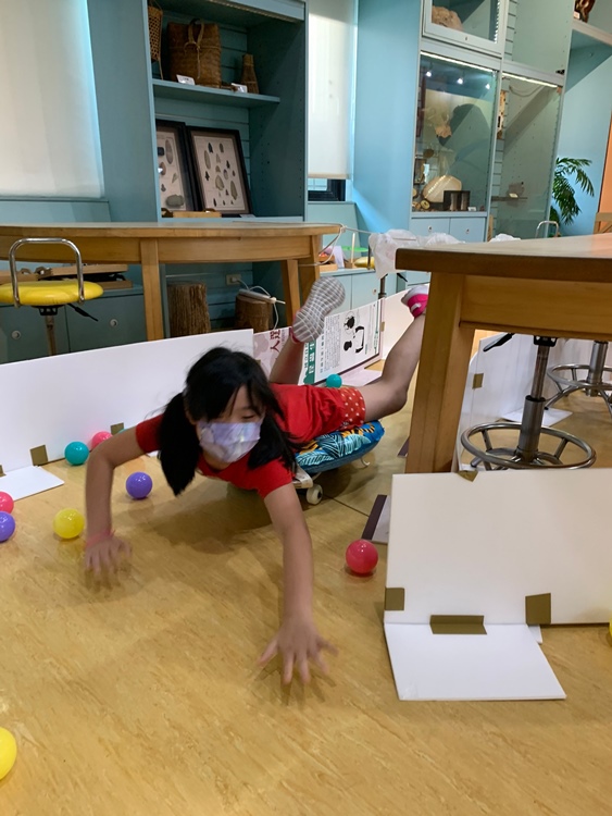 幼兒園：小海龜的超級任務(7/19-20)-圖片75