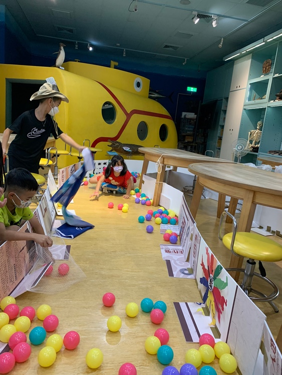 幼兒園：小海龜的超級任務(7/19-20)-圖片76