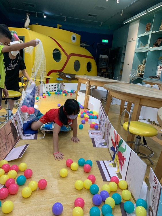 幼兒園：小海龜的超級任務(7/19-20)-圖片77