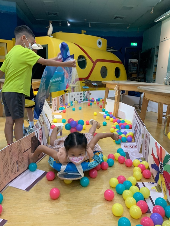 幼兒園：小海龜的超級任務(7/19-20)-圖片78