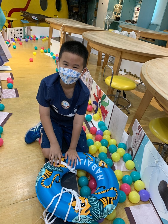 幼兒園：小海龜的超級任務(7/19-20)-圖片80