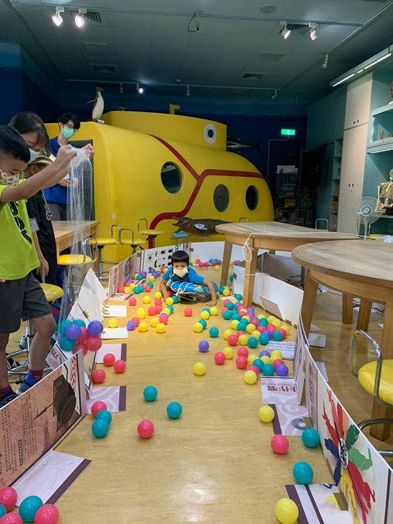幼兒園：小海龜的超級任務(7/19-20)-圖片83