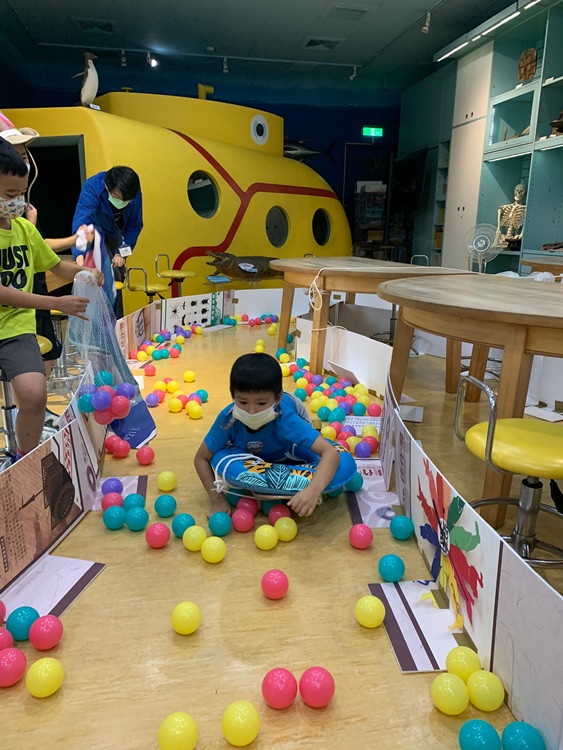 幼兒園：小海龜的超級任務(7/19-20)-圖片84