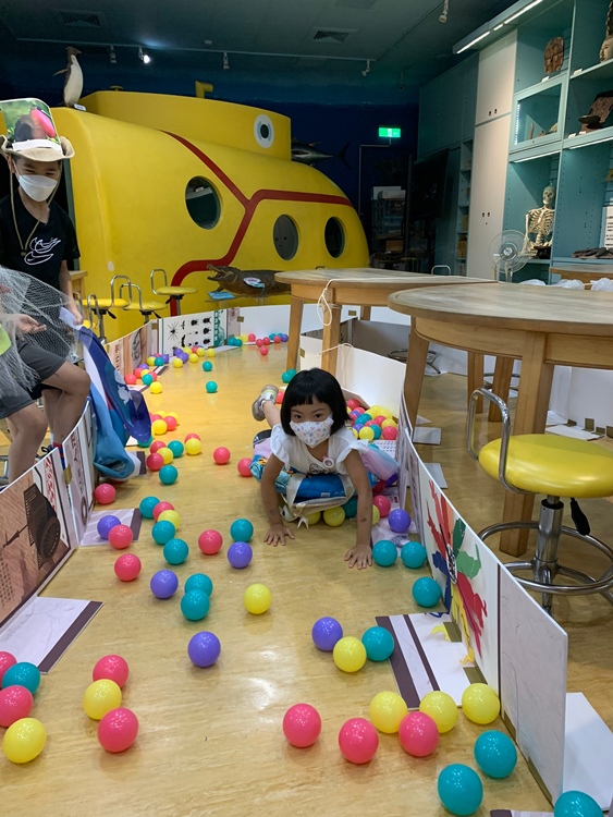 幼兒園：小海龜的超級任務(7/19-20)-圖片85