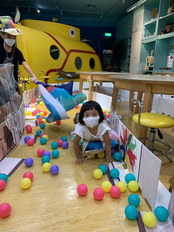 幼兒園：小海龜的超級任務(7/19-20)-圖片86