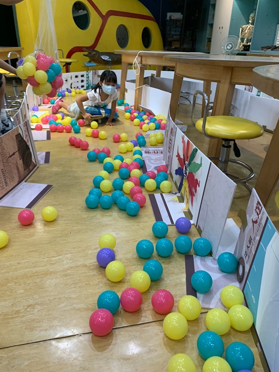 幼兒園：小海龜的超級任務(7/19-20)-圖片87