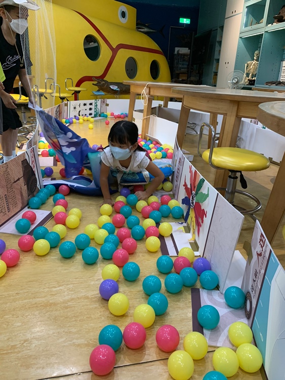 幼兒園：小海龜的超級任務(7/19-20)-圖片88