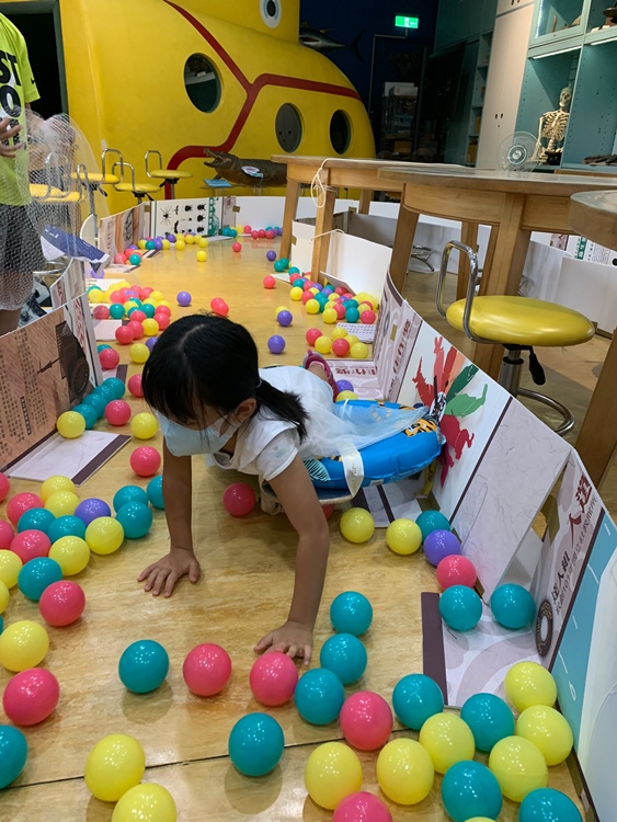 幼兒園：小海龜的超級任務(7/19-20)-圖片89