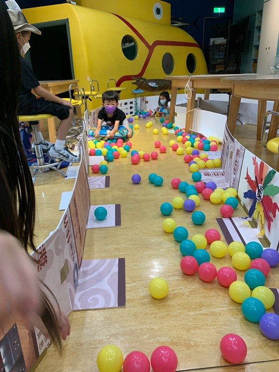 幼兒園：小海龜的超級任務(7/19-20)-圖片91