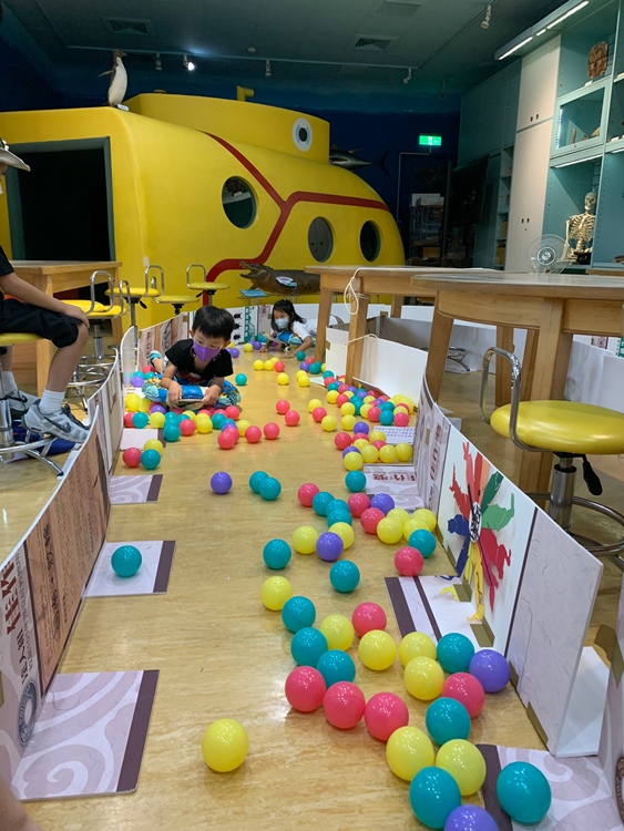 幼兒園：小海龜的超級任務(7/19-20)-圖片92